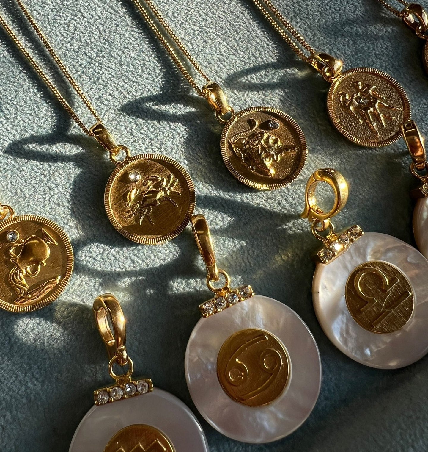 The Zodiac Collection