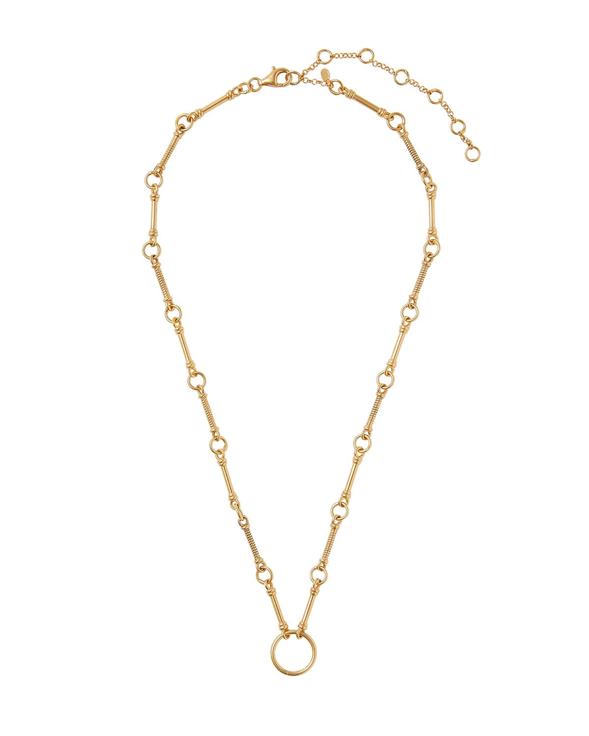 Soru Charm Link Necklace – SORU JEWELLERY